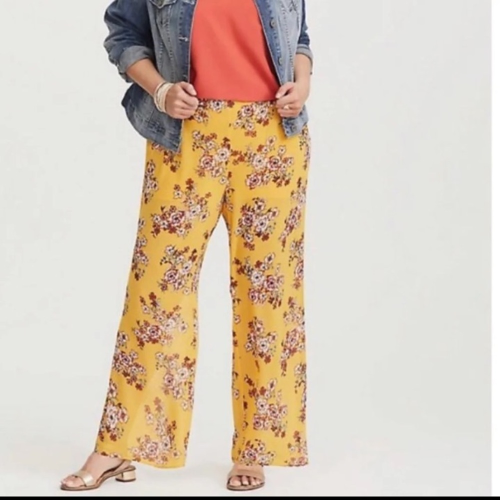 Pants